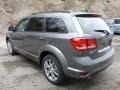 Storm Gray Pearl 2013 Dodge Journey R/T AWD Exterior