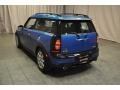Laser Blue Metallic - Cooper S Clubman Photo No. 19