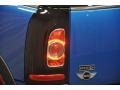 Laser Blue Metallic - Cooper S Clubman Photo No. 20