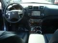 Shoreline Blue Pearl - Highlander Limited 4WD Photo No. 9