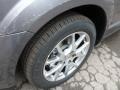 2013 Dodge Journey R/T AWD Wheel and Tire Photo