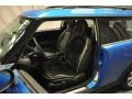 Laser Blue Metallic - Cooper S Clubman Photo No. 23