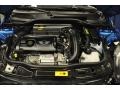 Laser Blue Metallic - Cooper S Clubman Photo No. 30
