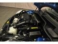 Laser Blue Metallic - Cooper S Clubman Photo No. 31