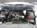  2010 Ram 1500 ST Quad Cab 3.7 Liter SOHC 12-Valve V6 Engine