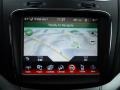 R/T Black/Red Stitching Navigation Photo for 2013 Dodge Journey #78769555