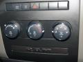 Dark Slate/Medium Graystone Controls Photo for 2010 Dodge Ram 1500 #78769655