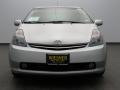 Classic Silver Metallic - Prius Hybrid Photo No. 2