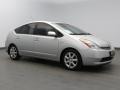 Classic Silver Metallic - Prius Hybrid Photo No. 3