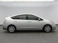 Classic Silver Metallic - Prius Hybrid Photo No. 4