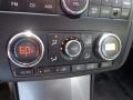 2010 Nissan Altima Frost Interior Controls Photo