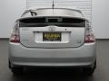Classic Silver Metallic - Prius Hybrid Photo No. 6