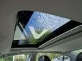 2010 Nissan Altima Frost Interior Sunroof Photo