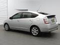 Classic Silver Metallic - Prius Hybrid Photo No. 7