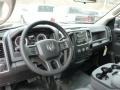 Dashboard of 2013 1500 Tradesman Regular Cab 4x4