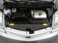 Classic Silver Metallic - Prius Hybrid Photo No. 10