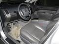 Classic Silver Metallic - Prius Hybrid Photo No. 17
