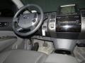 Classic Silver Metallic - Prius Hybrid Photo No. 20