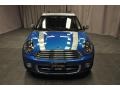 Laser Blue Metallic - Cooper Clubman Photo No. 3