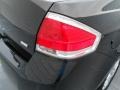 Ebony Black - Focus SEL Sedan Photo No. 16