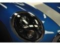Laser Blue Metallic - Cooper Clubman Photo No. 5