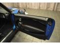 Laser Blue Metallic - Cooper Clubman Photo No. 8