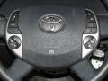Classic Silver Metallic - Prius Hybrid Photo No. 25