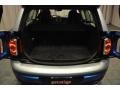 Laser Blue Metallic - Cooper Clubman Photo No. 12