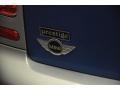 Laser Blue Metallic - Cooper Clubman Photo No. 13