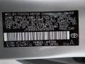 Classic Silver Metallic - Prius Hybrid Photo No. 27
