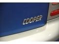 Laser Blue Metallic - Cooper Clubman Photo No. 14