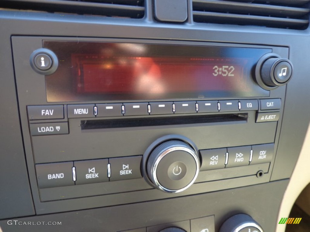 2008 Suzuki XL7 Luxury Audio System Photo #78770336