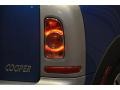 Laser Blue Metallic - Cooper Clubman Photo No. 15