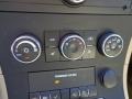 2008 Suzuki XL7 Beige Interior Controls Photo