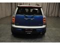 Laser Blue Metallic - Cooper Clubman Photo No. 17