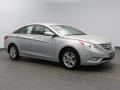 Radiant Silver - Sonata GLS Photo No. 3