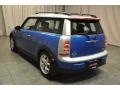 Laser Blue Metallic - Cooper Clubman Photo No. 18