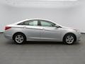 Radiant Silver - Sonata GLS Photo No. 4