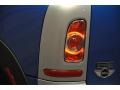 Laser Blue Metallic - Cooper Clubman Photo No. 19