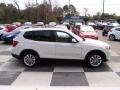 Alpine White - X3 xDrive 28i Photo No. 3