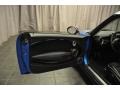 Laser Blue Metallic - Cooper Clubman Photo No. 21