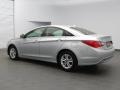 Radiant Silver - Sonata GLS Photo No. 7