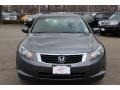 2010 Polished Metal Metallic Honda Accord EX Sedan  photo #2