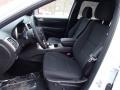 2014 Bright White Jeep Grand Cherokee Laredo 4x4  photo #11