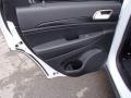 2014 Bright White Jeep Grand Cherokee Laredo 4x4  photo #14