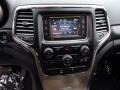 2014 Bright White Jeep Grand Cherokee Laredo 4x4  photo #16