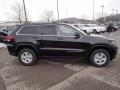 2014 Brilliant Black Crystal Pearl Jeep Grand Cherokee Laredo 4x4  photo #5