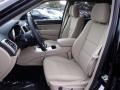 2014 Brilliant Black Crystal Pearl Jeep Grand Cherokee Laredo 4x4  photo #11