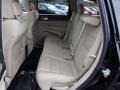 2014 Brilliant Black Crystal Pearl Jeep Grand Cherokee Laredo 4x4  photo #13