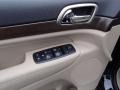 2014 Brilliant Black Crystal Pearl Jeep Grand Cherokee Laredo 4x4  photo #15